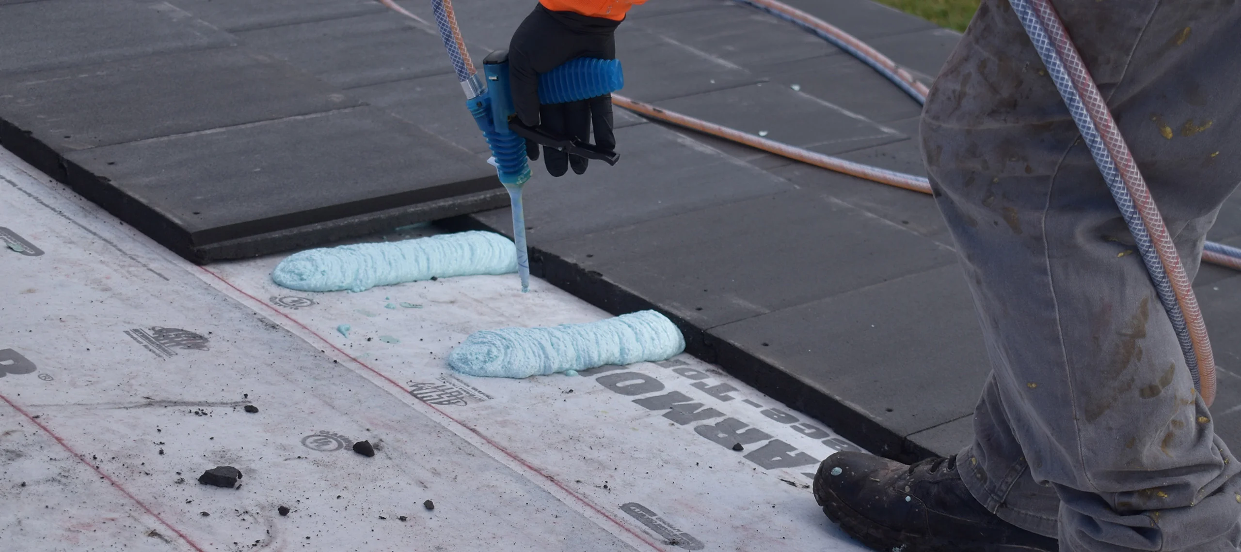 Professional Protection. Proven Performance.